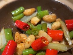 -留半山·香港食堂(啦啦宝都店)