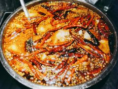 -大川先生·小龙虾·川菜(信义坊店)