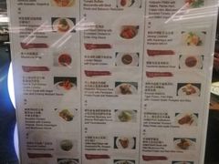 -海神诺富特大酒店-旋宫50旋转餐厅