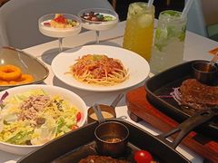 -牛扒先生·厚切雪花牛扒西餐厅(北京路禺山路店)