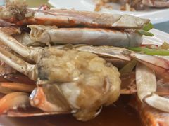 -众味海鲜大排档·活海鲜·潮汕味(南澳店)