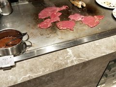 -扬州万怡酒店-中餐厅(文昌中路店)