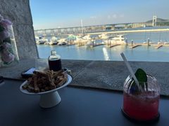 -22ºN BISTRO西餐&酒馆