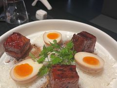 -醉东Oriental House(静安嘉里中心店)