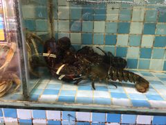 -四海蒸鲜蒸汽海鲜自助(北戴河店)