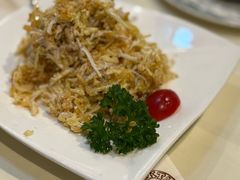 男孩沙拉-老井俄式餐厅
