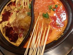 -江湖六膳門串串香(隆礼路店)