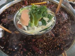 -枇杷园食为鲜火锅(南山店)