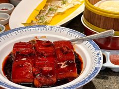 -北平食府.北京烤鸭(亦庄店)