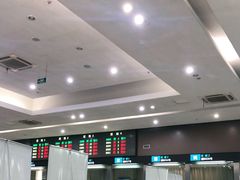 -房地产交易中心-停车场