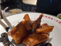 -谭厨中山传家菜.乳鸽.脆鲩鱼(华强北中航城店)