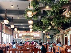 大堂-顺德了能馆(虎门店)