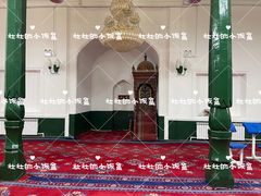 -艾提尕尔清真寺