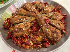 -嘉陵楼馋嘴城(簋街总店)