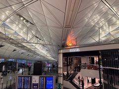 -香港国际机场