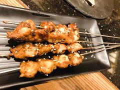 -烧货·活海鲜炭烧(湖滨商业街店)