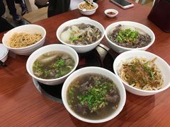 -阿波潮汕牛肉火锅·汤粉面(拱北店)