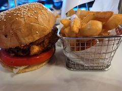 -WOLFGANG PUCK KITCHEN & BAR(迪士尼小镇店)