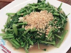 -班赞海鲜市场