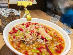 -图味美小黄鱼·景德菜(浙江路店)