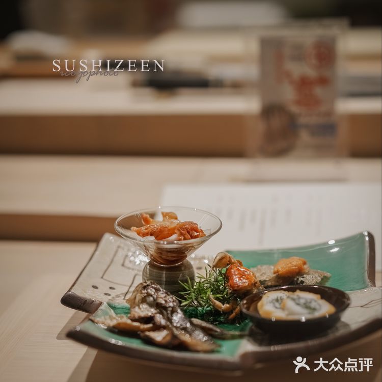 温州顶级omakase，日料天花板🍣