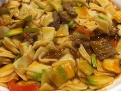 -伊兴面片·清真(五泉山店)
