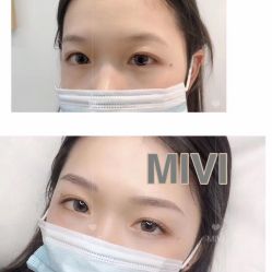 -MIVI半永久纹眉纹绣