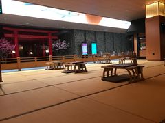 -蓝鲸湾汤泉(包河店)