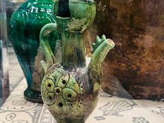 -北京工艺美术博物馆