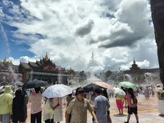 -西双版纳傣族园