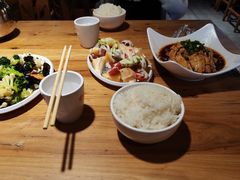 -谷养元粥铺(悦港城店)