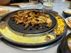 -韩宫宴和牛烤肉(盐城金鹰店)