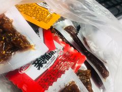 -巴比馒头(武林路店)