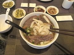 -中国厨房/台湾牛肉面