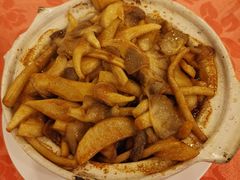 -深运潮州粥(水库店)
