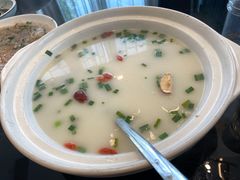 浓香肚肺汤-锡和无锡菜(景丽苑店)