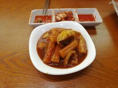 韩礼年糕-韩礼年糕(飞虹路店)
