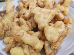 -满口香饭店