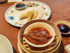 -申粤轩酒楼(丁香花园店)