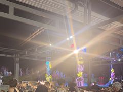 -渔家火锅·海鲜自助餐·演艺(亚龙湾天域酒店)