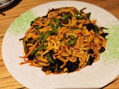 -關東雪东北菜(中庚漫游城店)