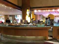 -宁波东港喜来登酒店