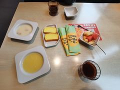 -豪客来牛排(鼓楼名店街店)