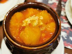 罐虾-92°C俄式厨房(中央大街店)