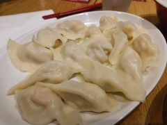 -喜家德虾仁水饺(繁荣路店)