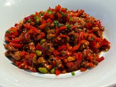 -千百味红餐厅·非遗江西菜(绿地双子塔总店)