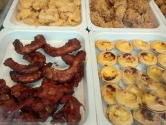 -味味美·汉堡炸鸡(山东路店)