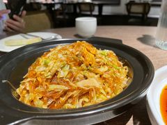 包菜炒粉丝-顺风123(观音桥大融城店)