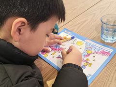 -必胜客(华都店)