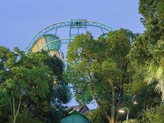 -苏州乐园森林水世界